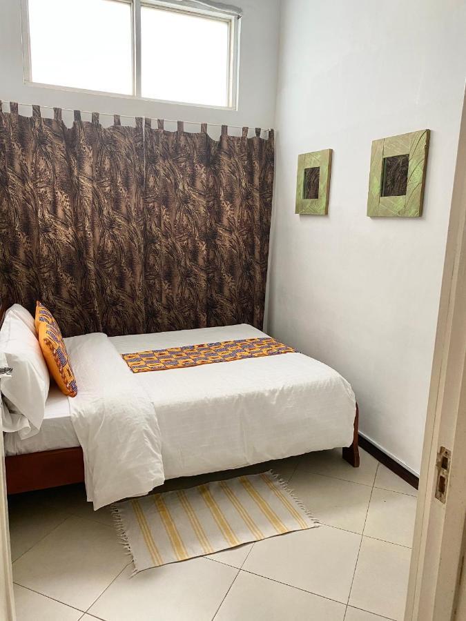 Laparadiseinn Άκρα Εξωτερικό φωτογραφία