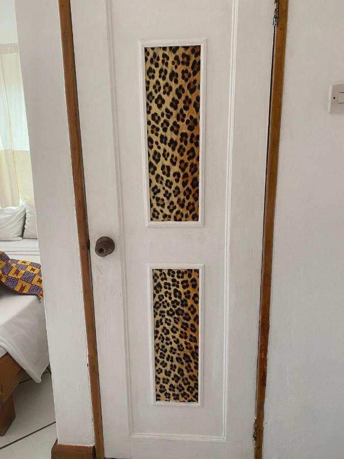 Laparadiseinn Άκρα Εξωτερικό φωτογραφία
