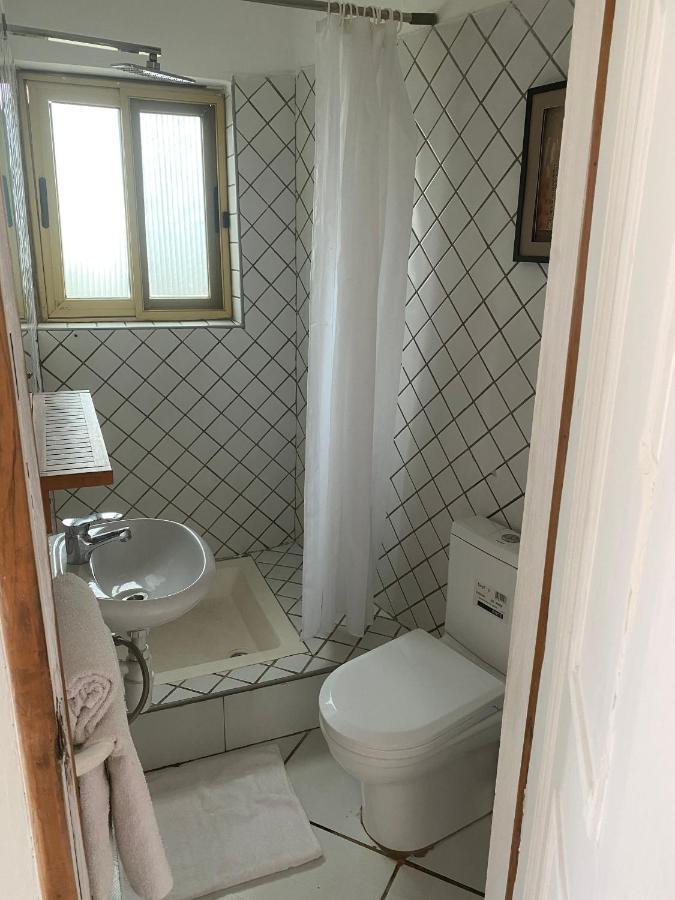 Laparadiseinn Άκρα Εξωτερικό φωτογραφία