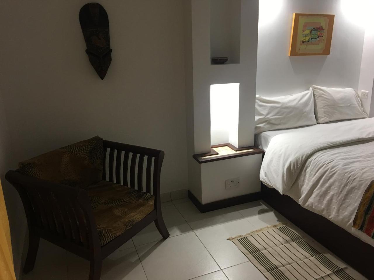 Laparadiseinn Άκρα Εξωτερικό φωτογραφία