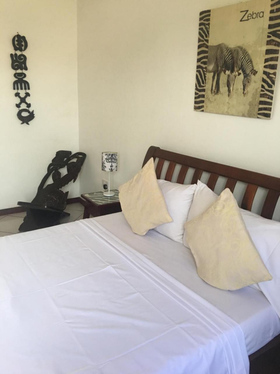 Laparadiseinn Άκρα Εξωτερικό φωτογραφία