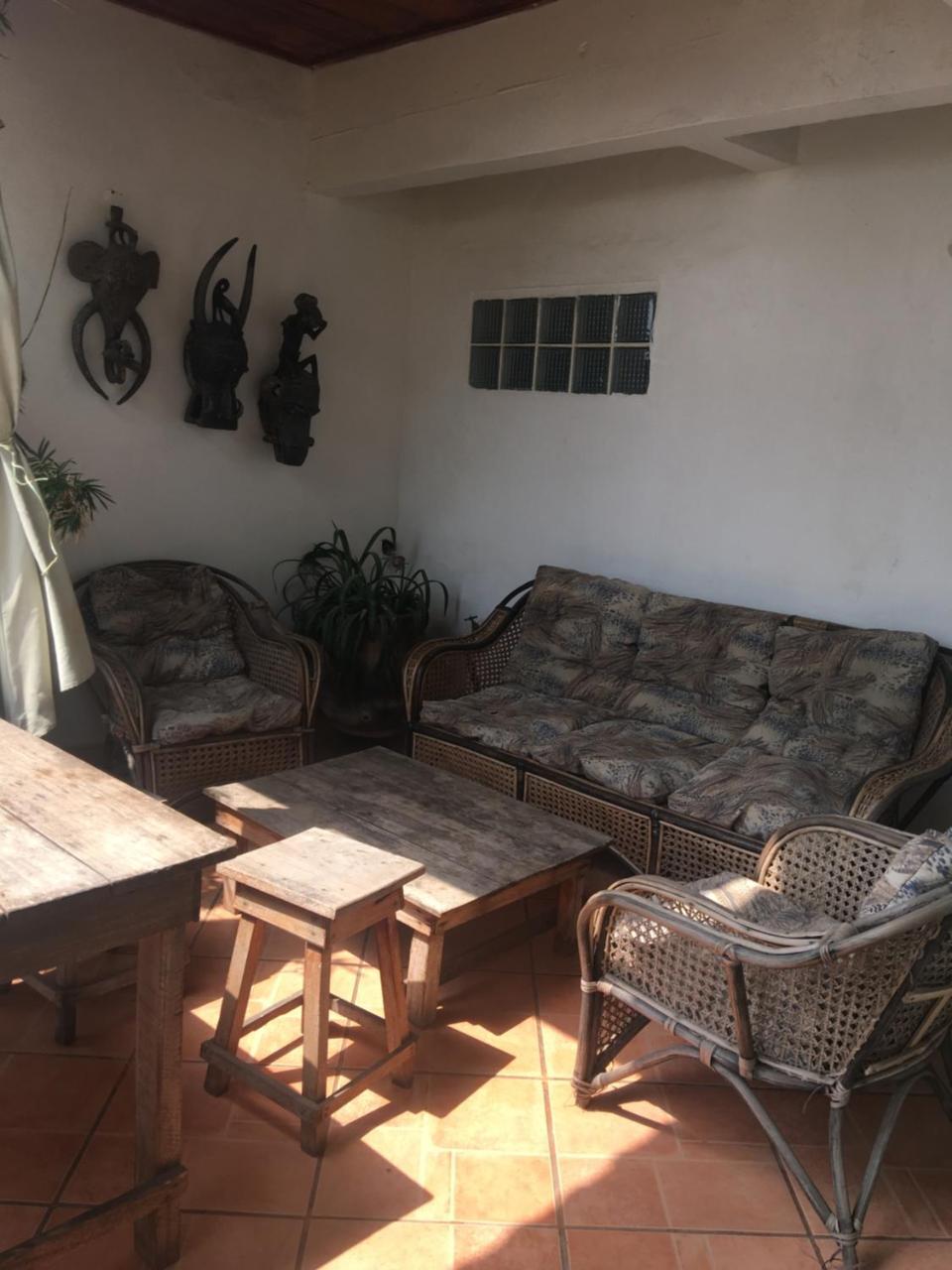 Laparadiseinn Άκρα Εξωτερικό φωτογραφία
